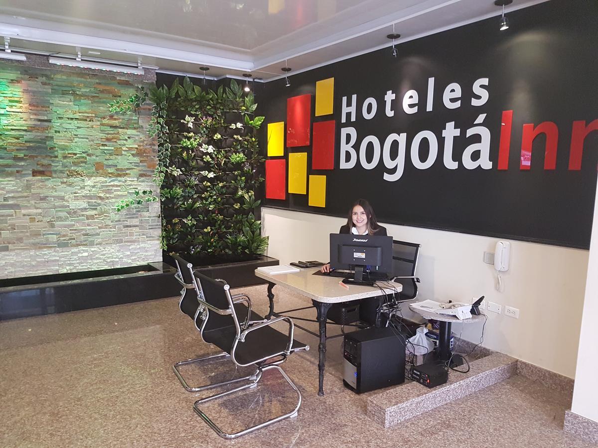 Castellana Group Bogota