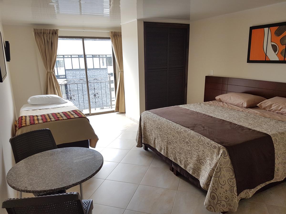 Castellana Group Bogota