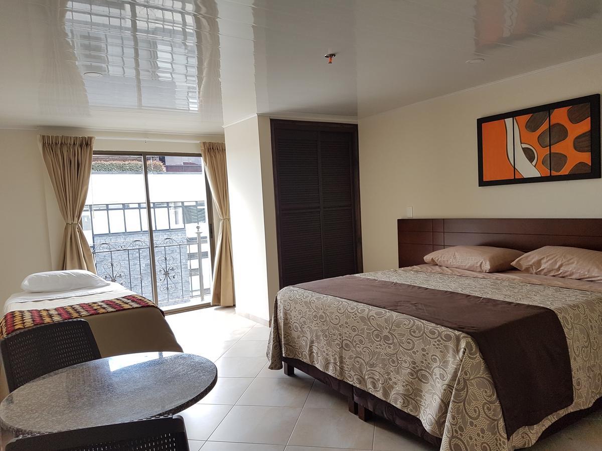Castellana Group Hotel