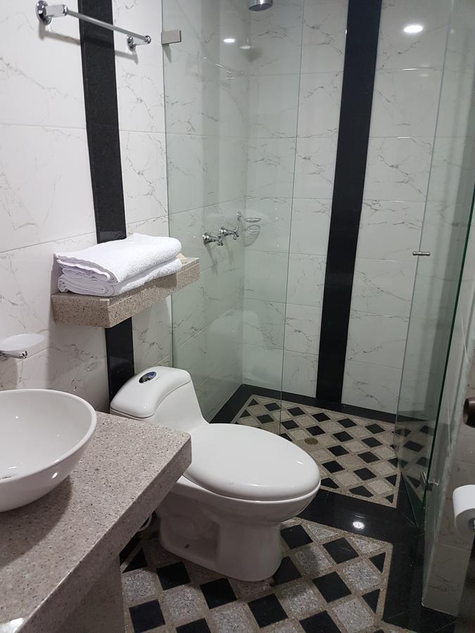 Castellana Group Bogota