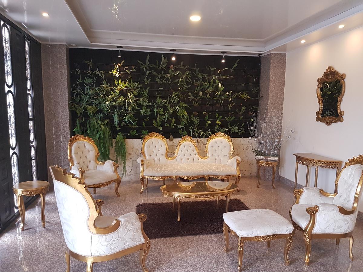 Castellana Group Hotel