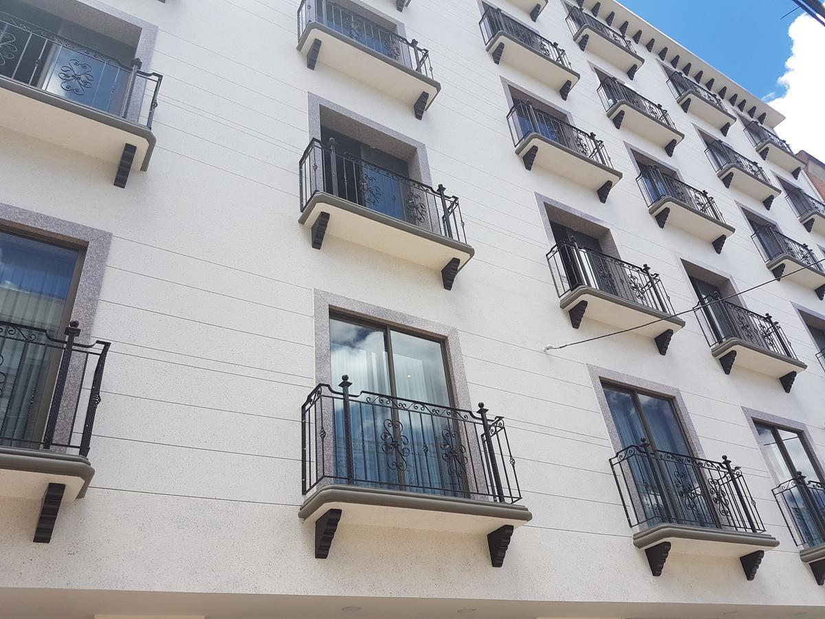 Hotel Castellana Group