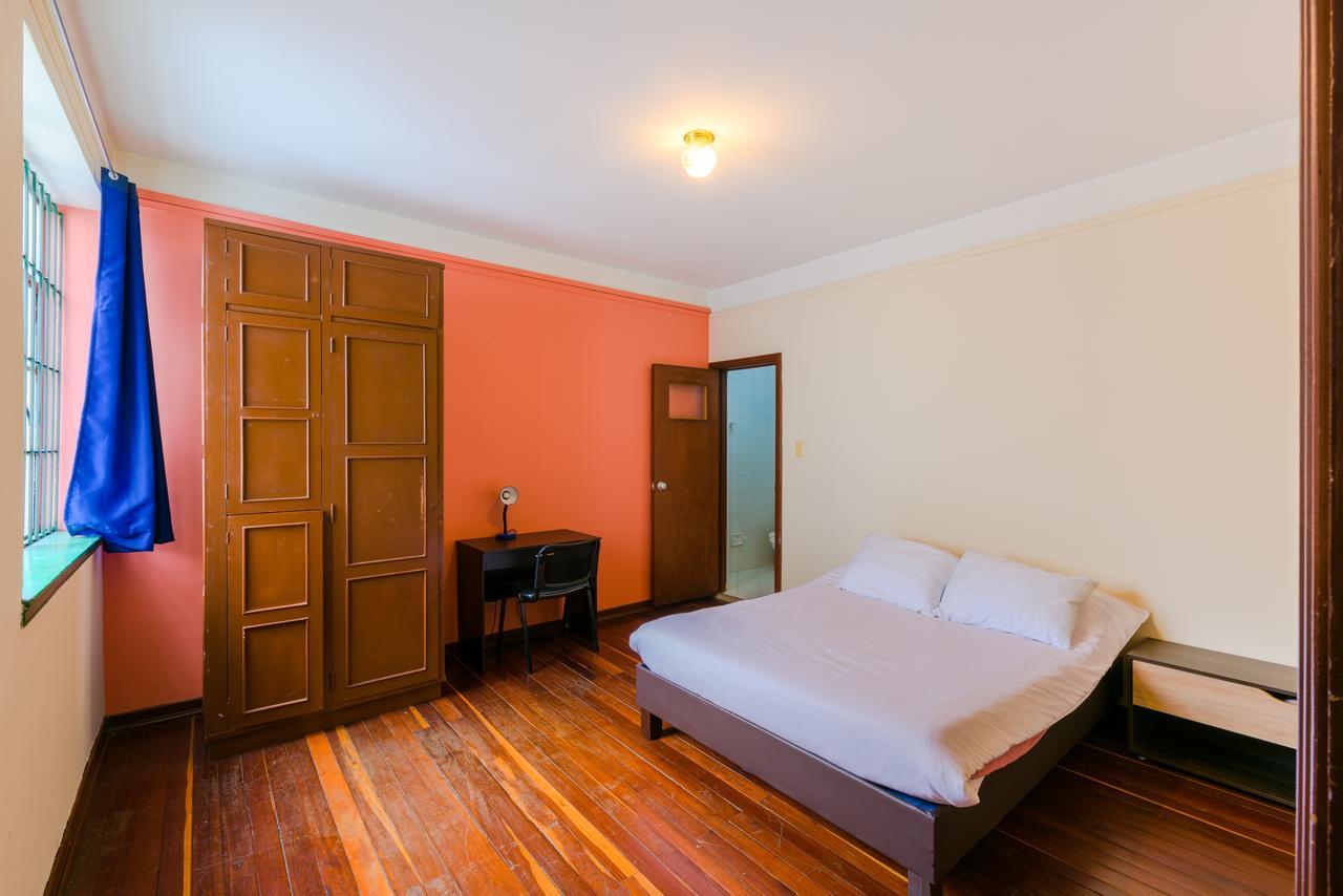La Quinta Hostal