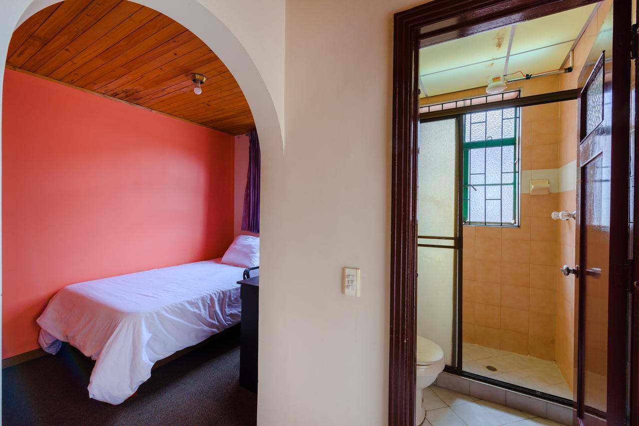La Quinta Hostal