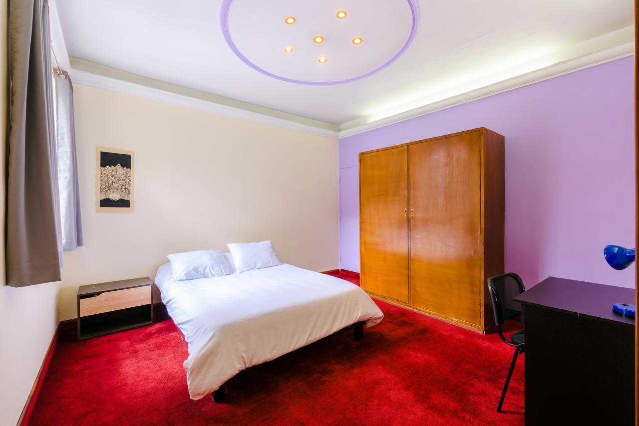 La Quinta Hostal Bogotá