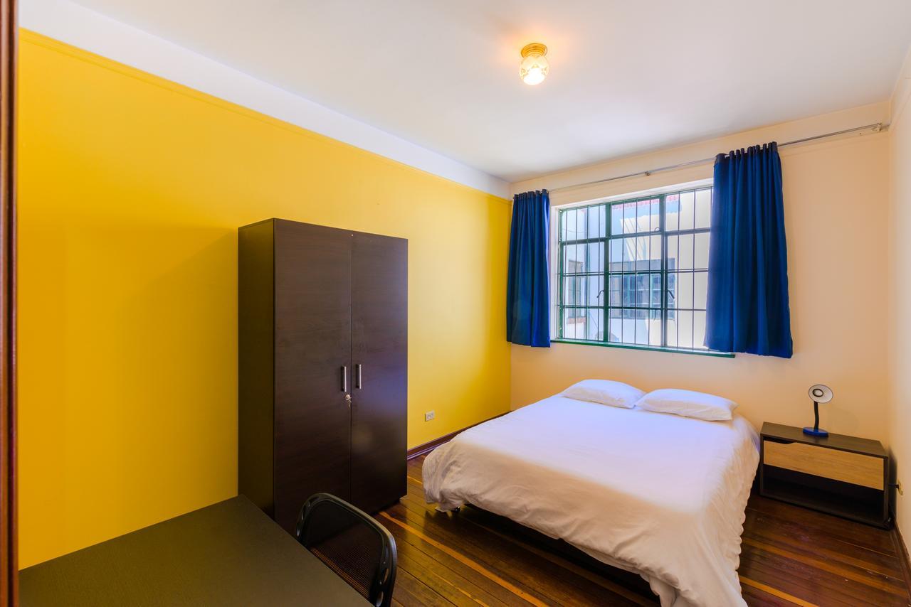 Hostal La Quinta