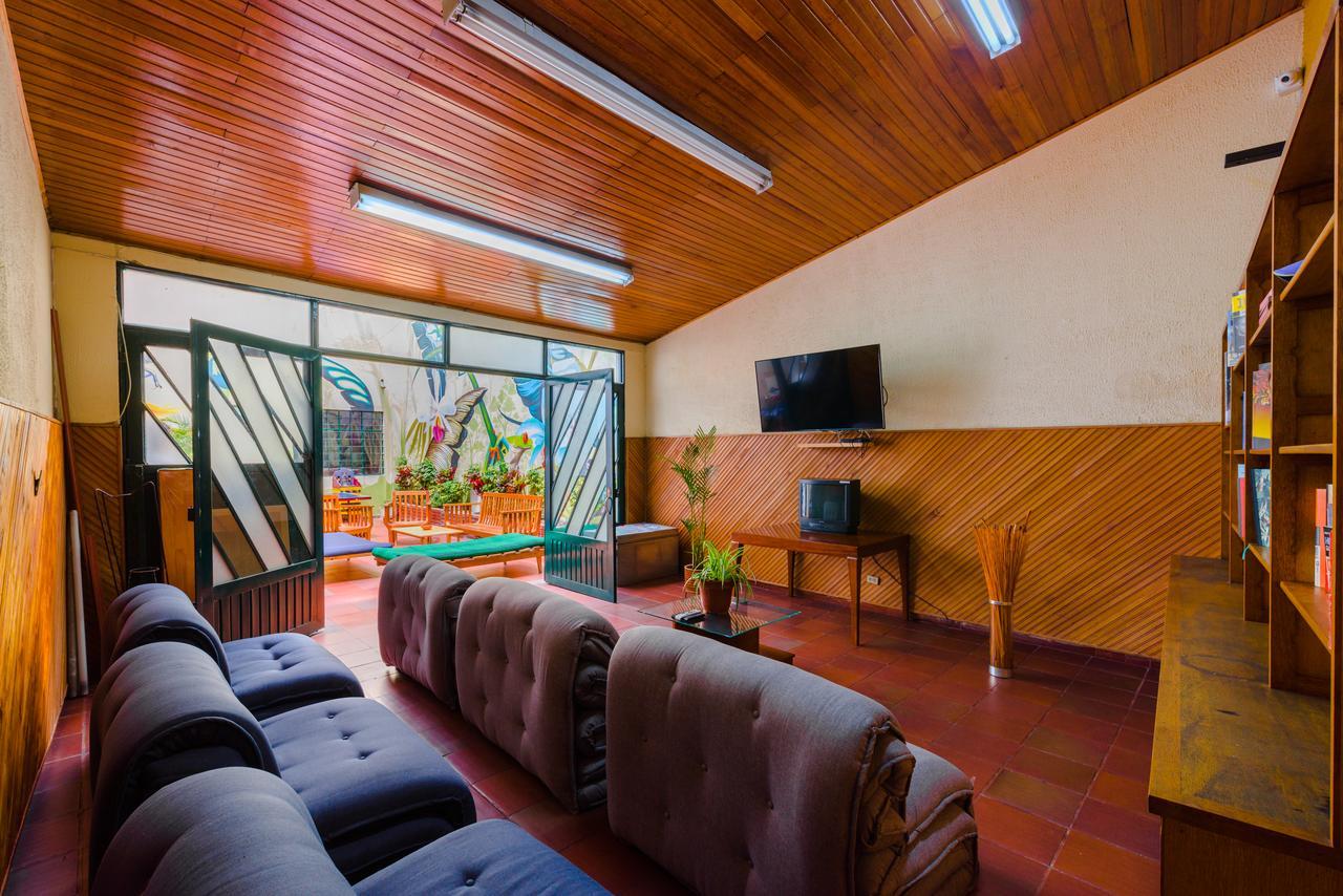 Hostal La Quinta Bogotá