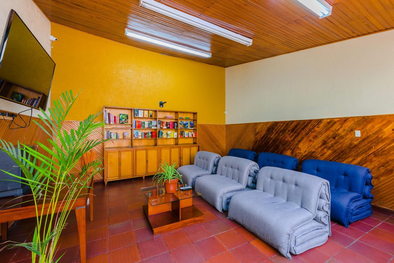 La Quinta Hostal Bogotá