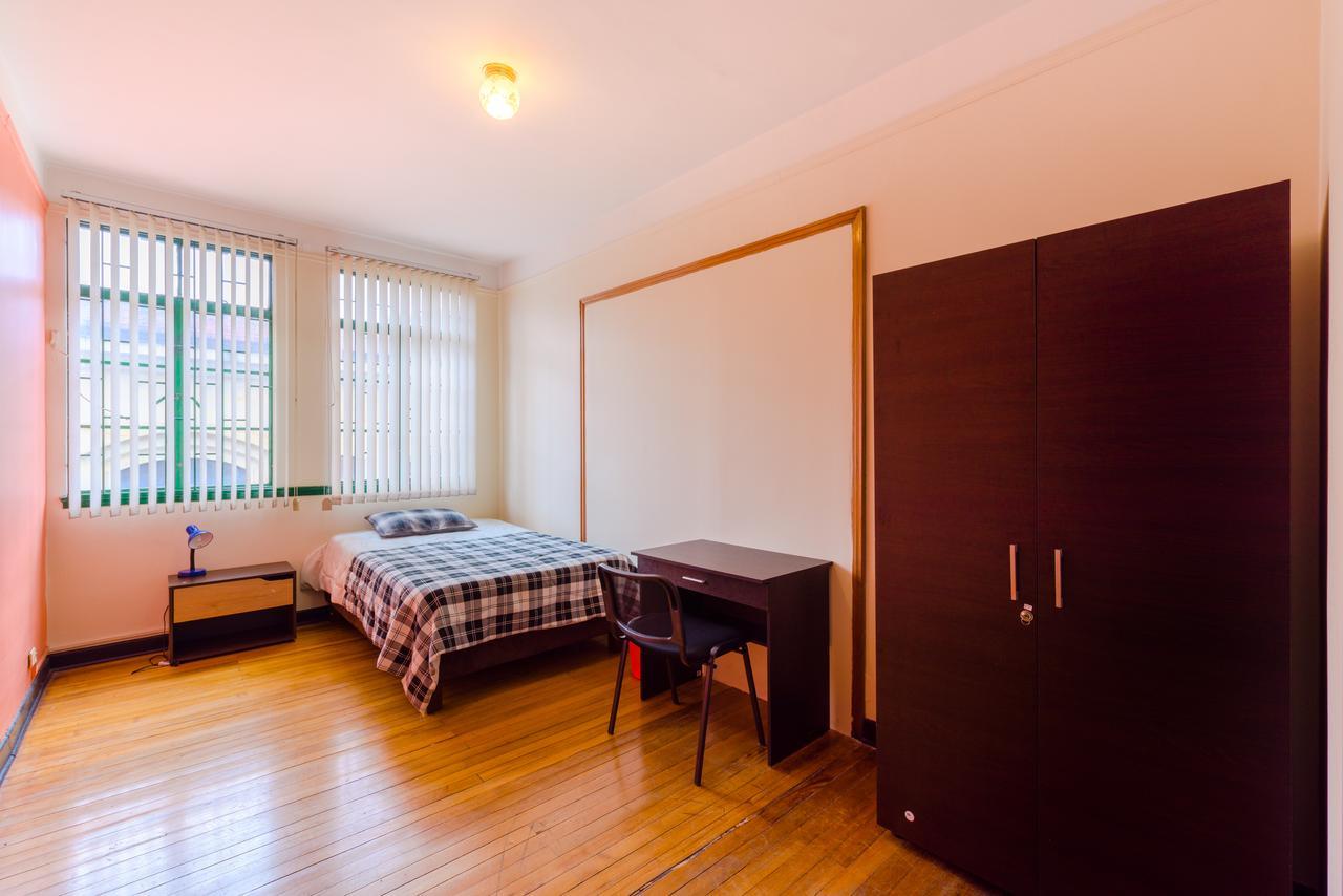 La Quinta Hostal
