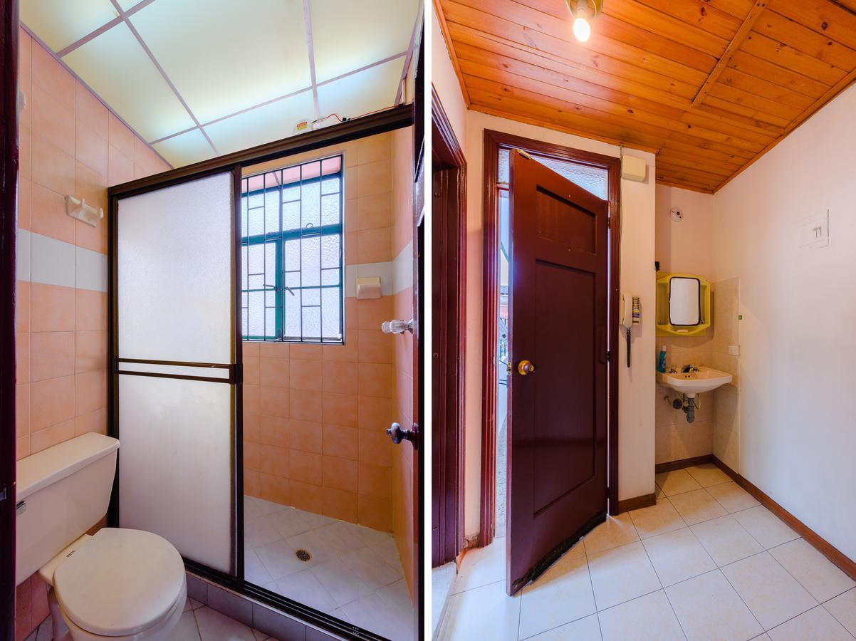 La Quinta Hostal *