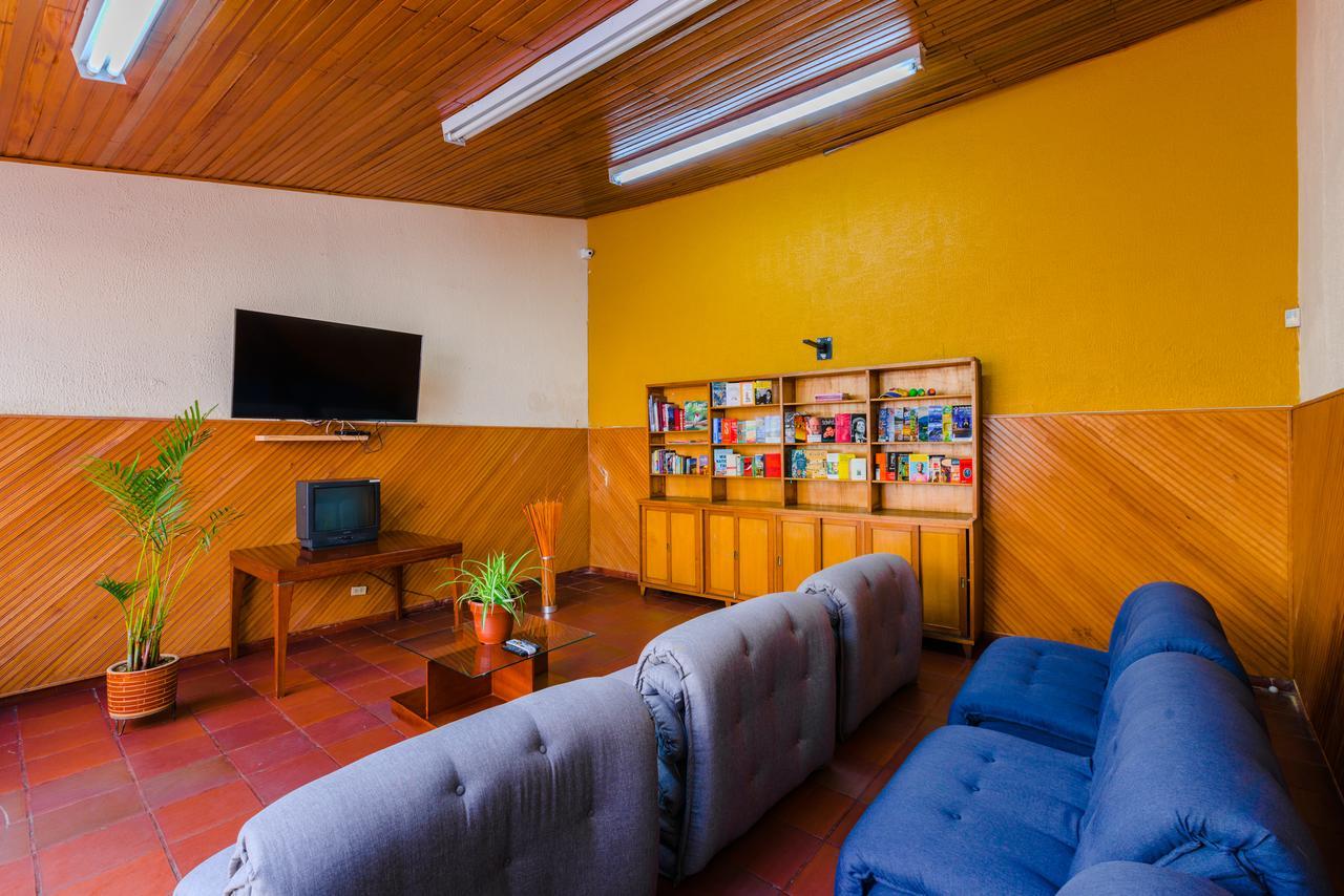 La Quinta * Bogotá