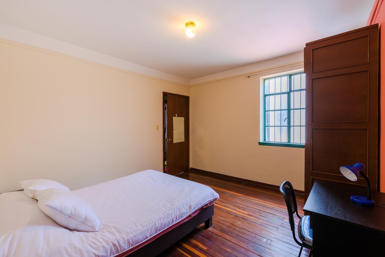 Hostal La Quinta Bogotá