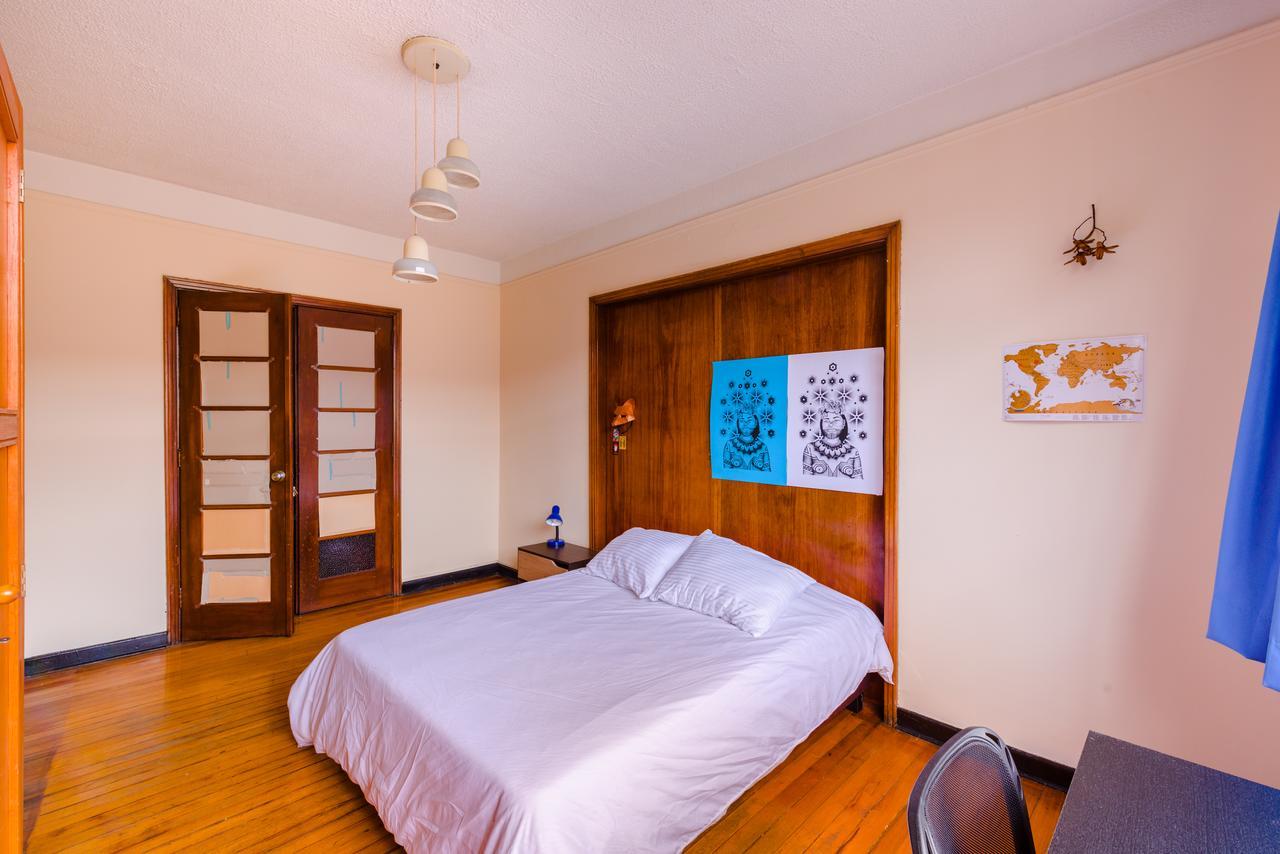 La Quinta Hostal *
