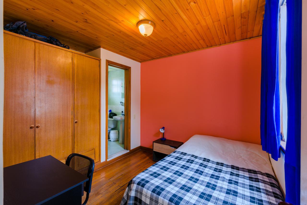 Hostal La Quinta Bogotá