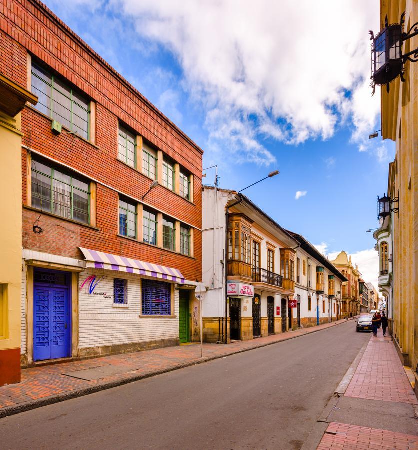 La Quinta Hostal