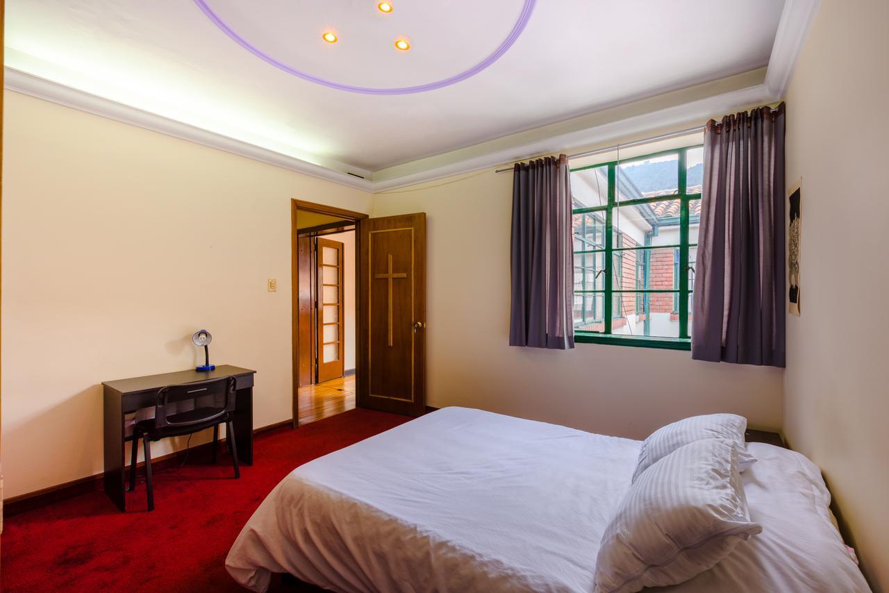 La Quinta Hostal