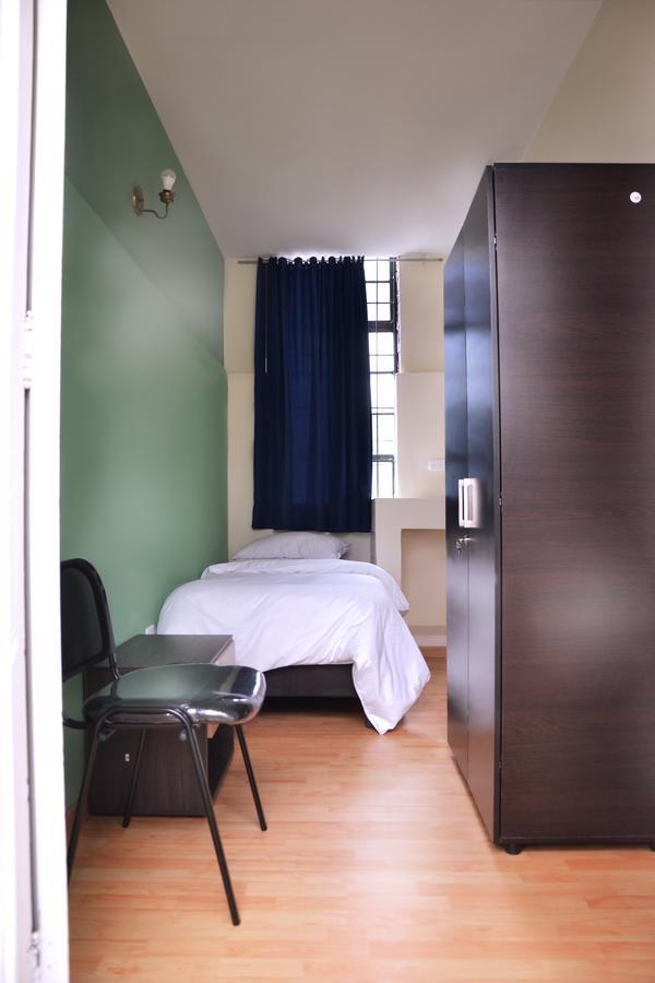La Quinta Hostal *