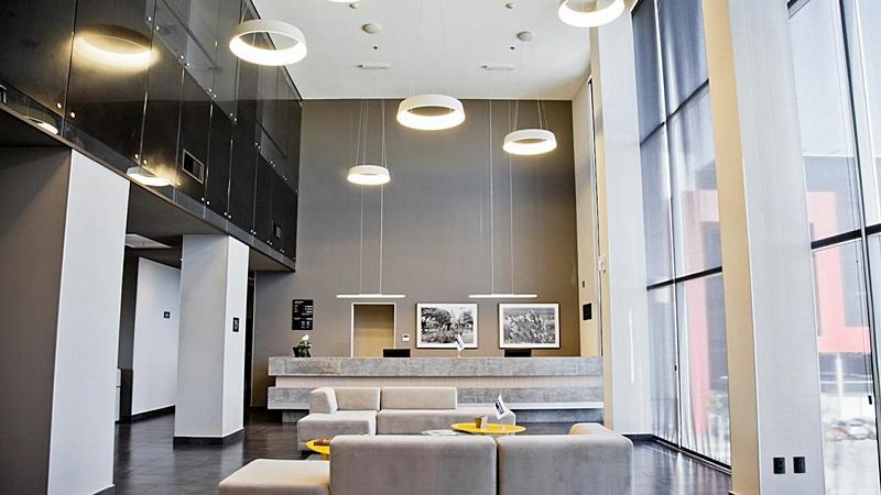 Express Junior By Marriott Aeropuerto 3*