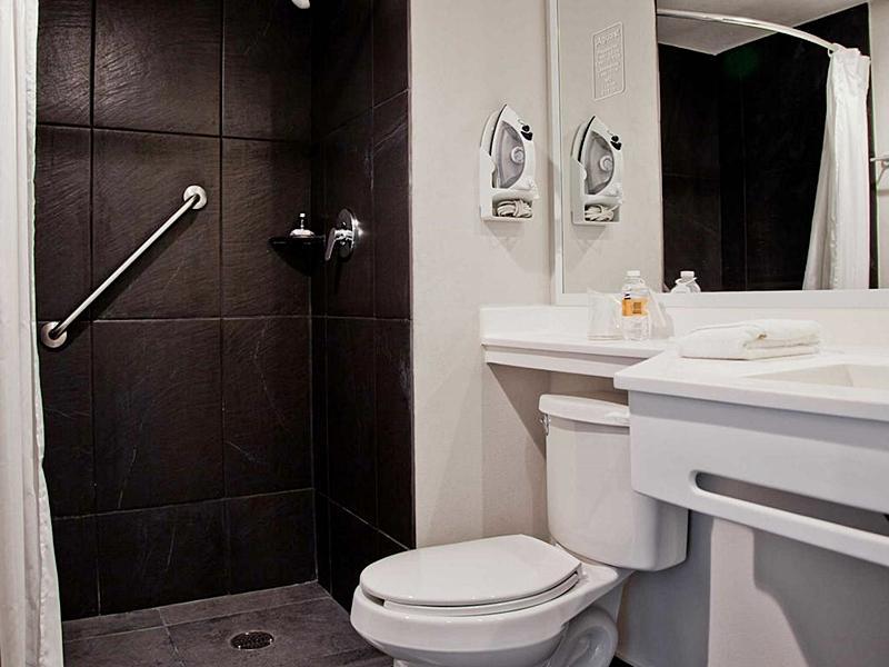Express Junior By Marriott Aeropuerto 3* Bogotá