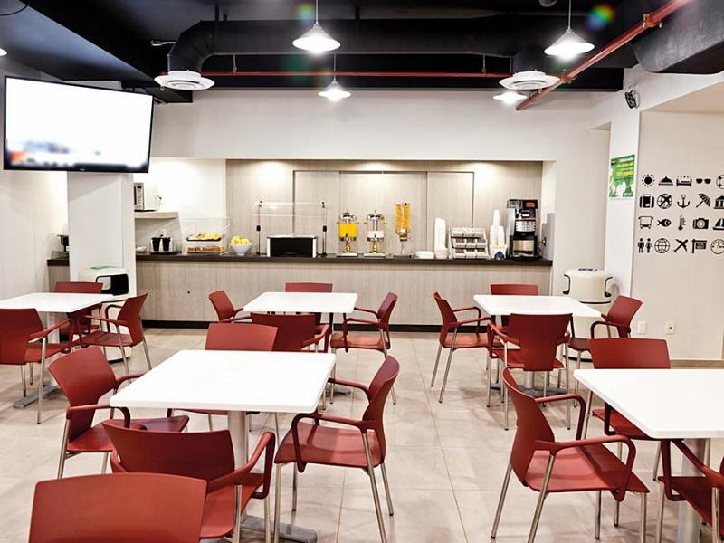 Express Junior By Marriott Aeropuerto Hotel 3*