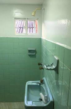 Hostel Chorro De Quevedo