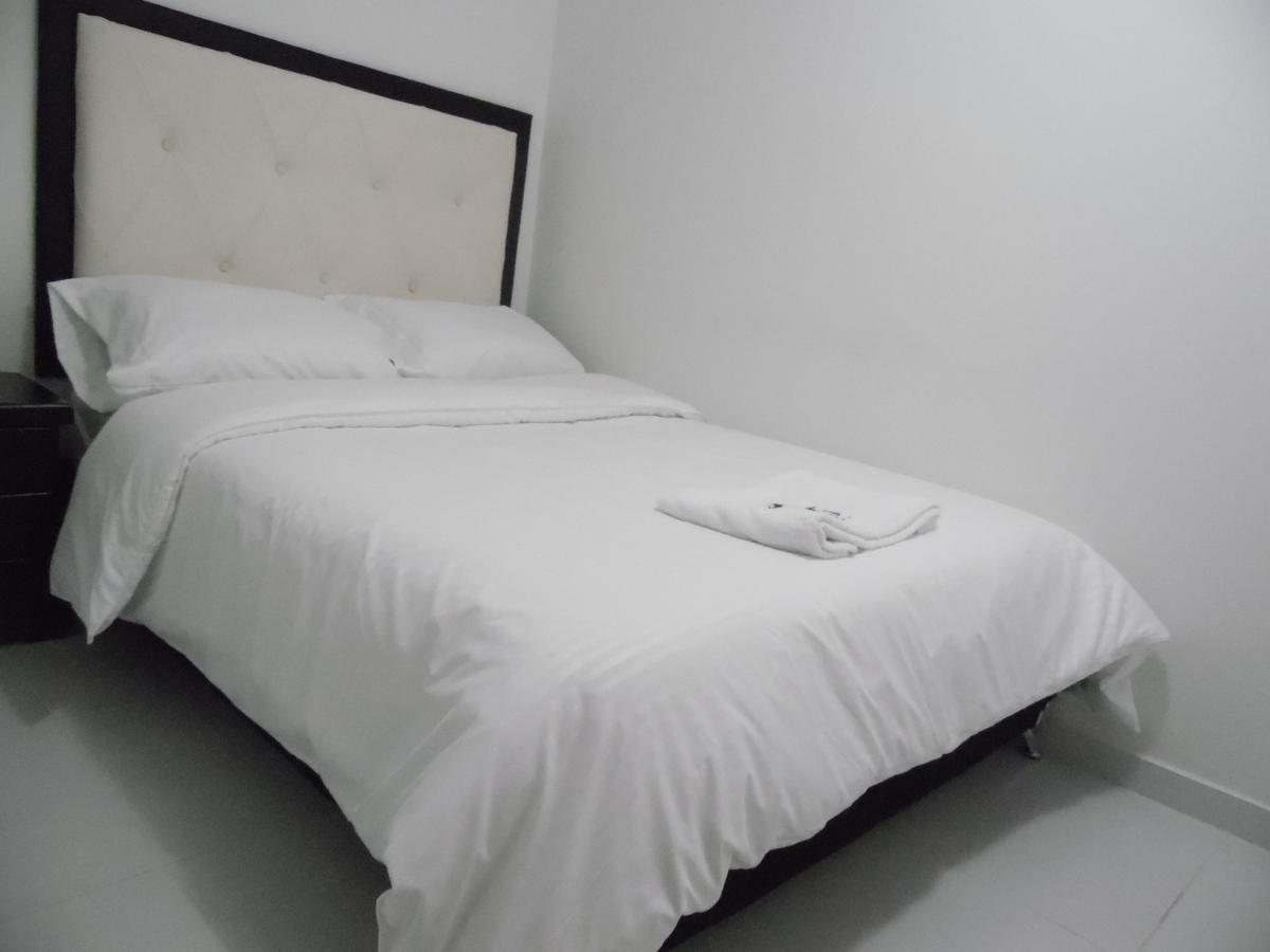 Mont Bleu Hotel Bogotá