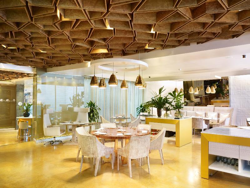 Bog Hotel Bogotá