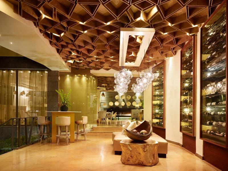 Bog 5* Bogotá