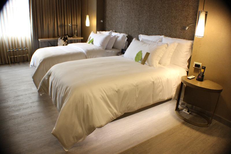 Bog 5* Bogotá