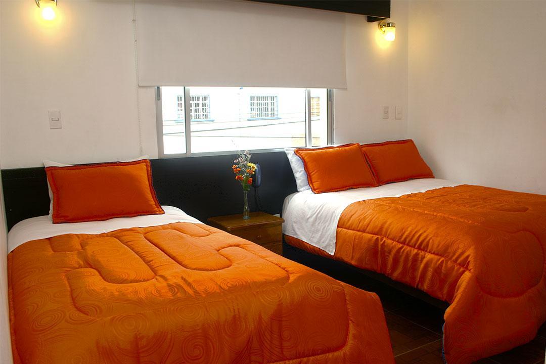 Hotel Karina *