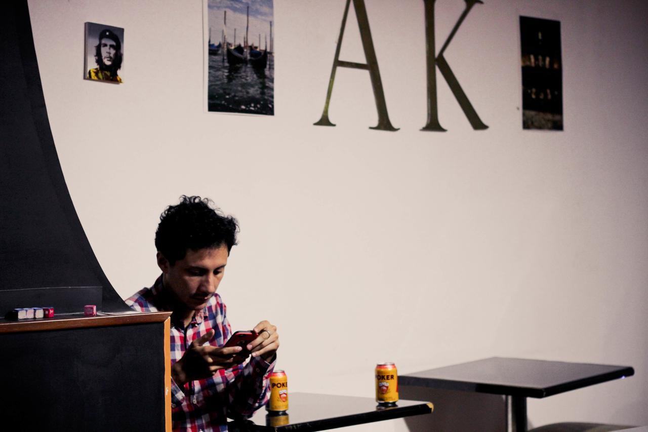 Ak 82 * Bogota