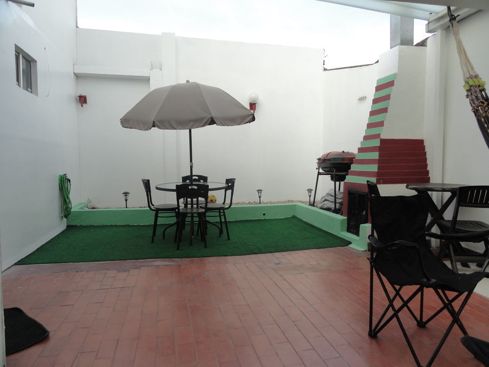 Bed and breakfast Casa Modelia 3*