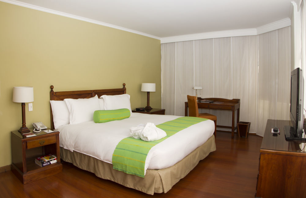 Cosmos 100 Hotel&centro De Convenciones - Cosmos 5* Bogotá