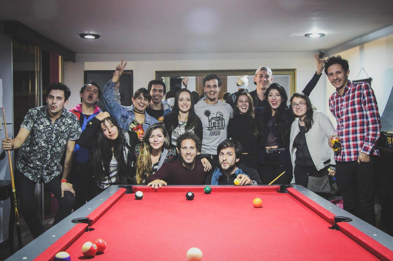 Ak 82 * Bogota