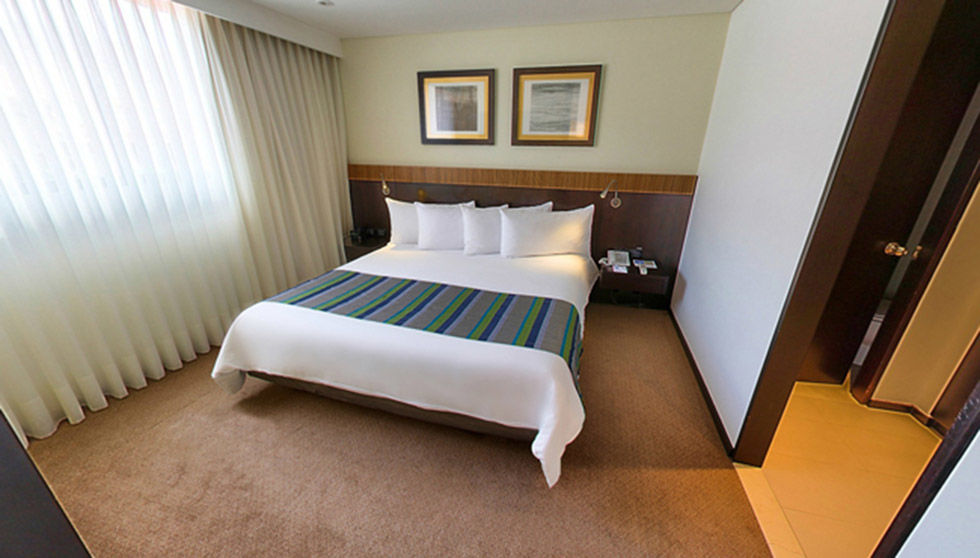 Hotel Madisson Luxury By Geh 4*