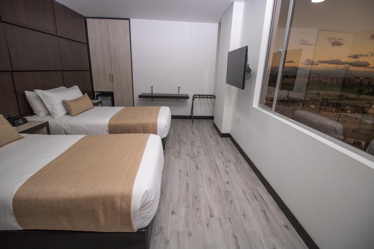 Hotel American Visa Tower 4*