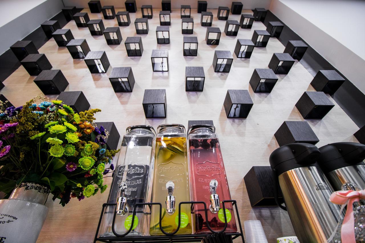 American Visa Tower 4* Bogotá