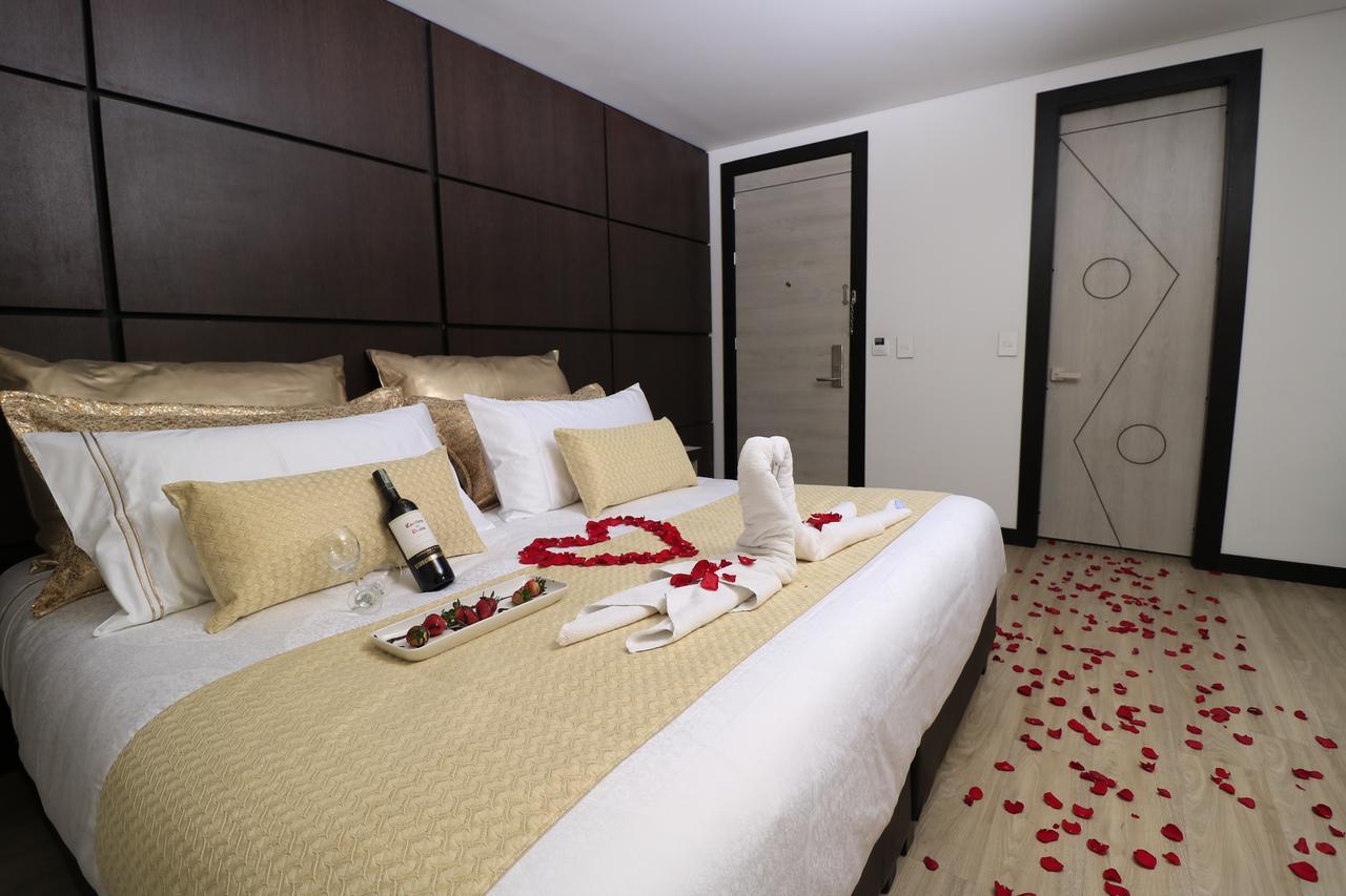 American Visa Tower 4* Bogotá