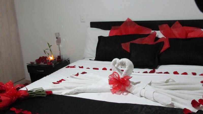 Hotel Aparta Hotel Bc 3*