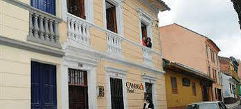 Hostal Onde Pepe Candelos *