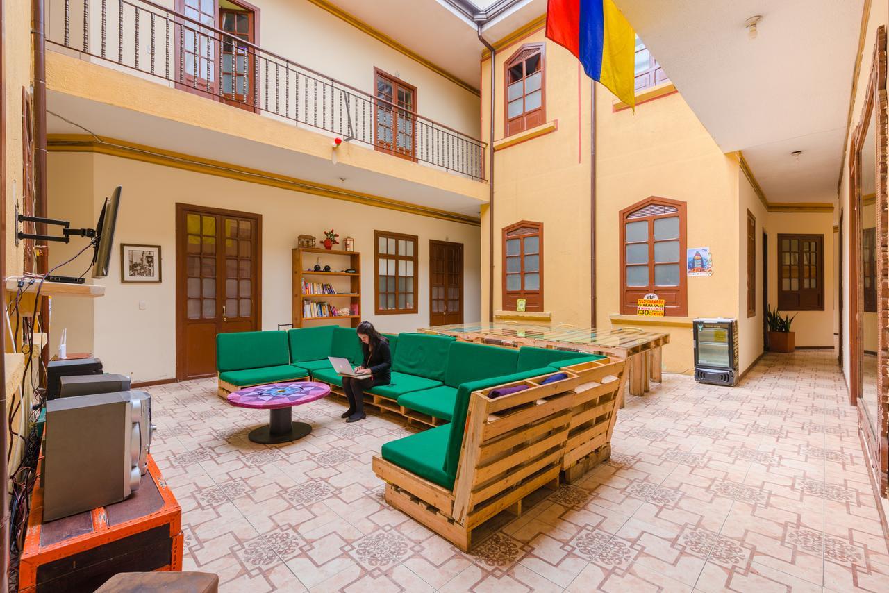 Pensión Casa Del Sol 2*