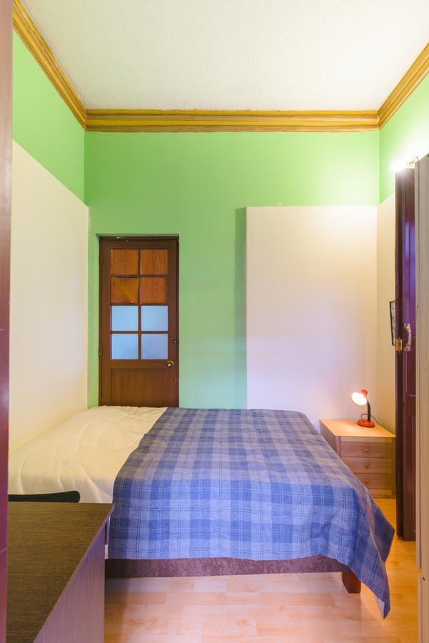 Pensión Casa Del Sol 2*