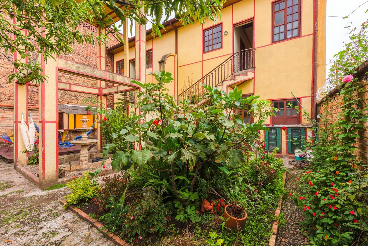 Pensión Casa Del Sol 2*