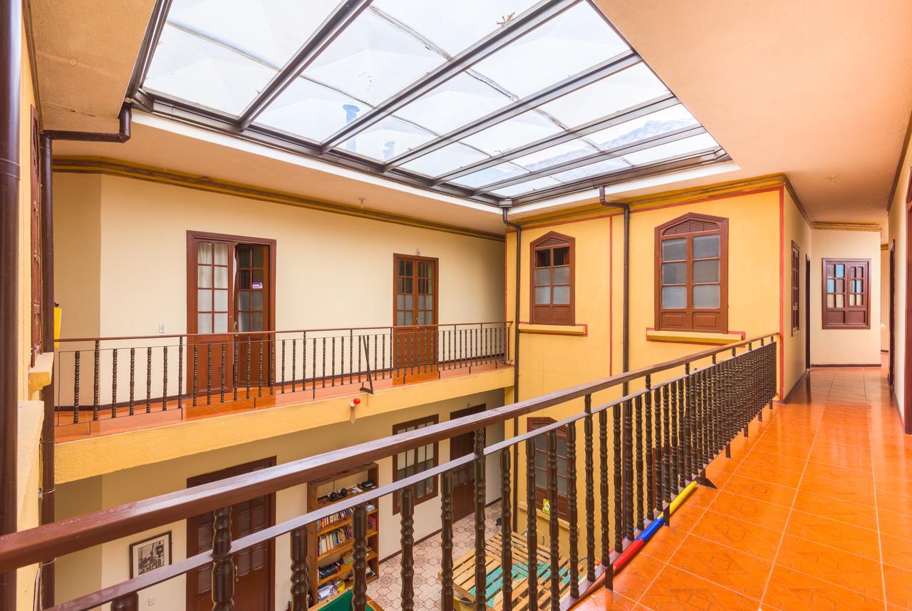 Pensión Casa Del Sol 2*