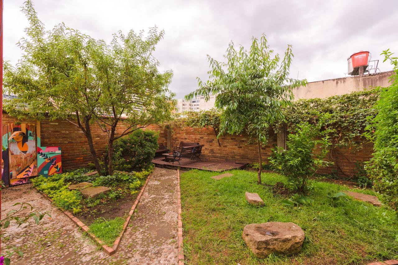 Casa Del Sol 2* Bogotá