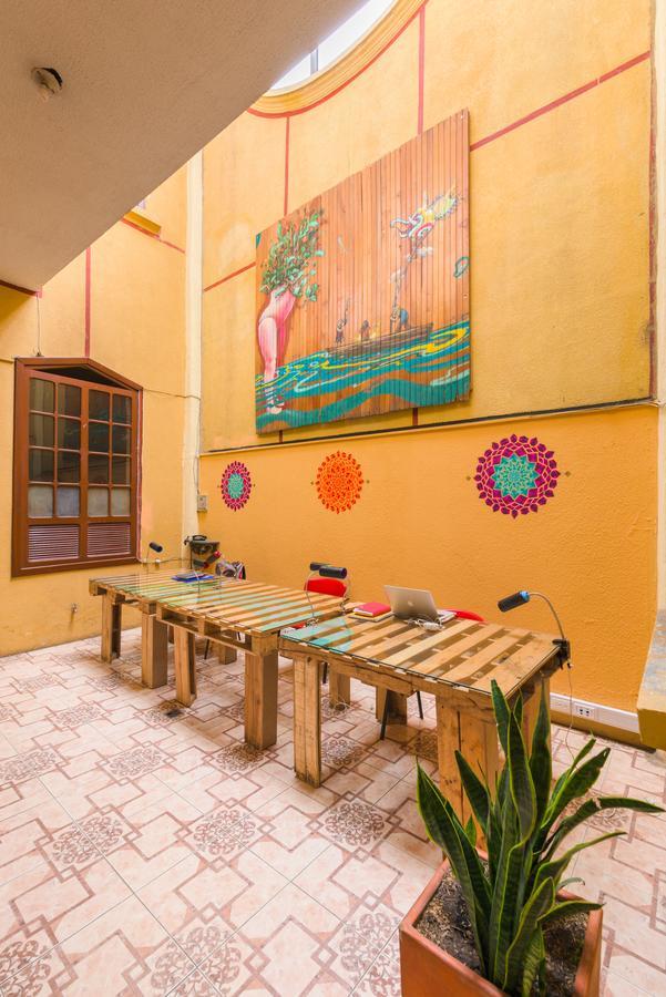 Casa Del Sol 2* Bogotá