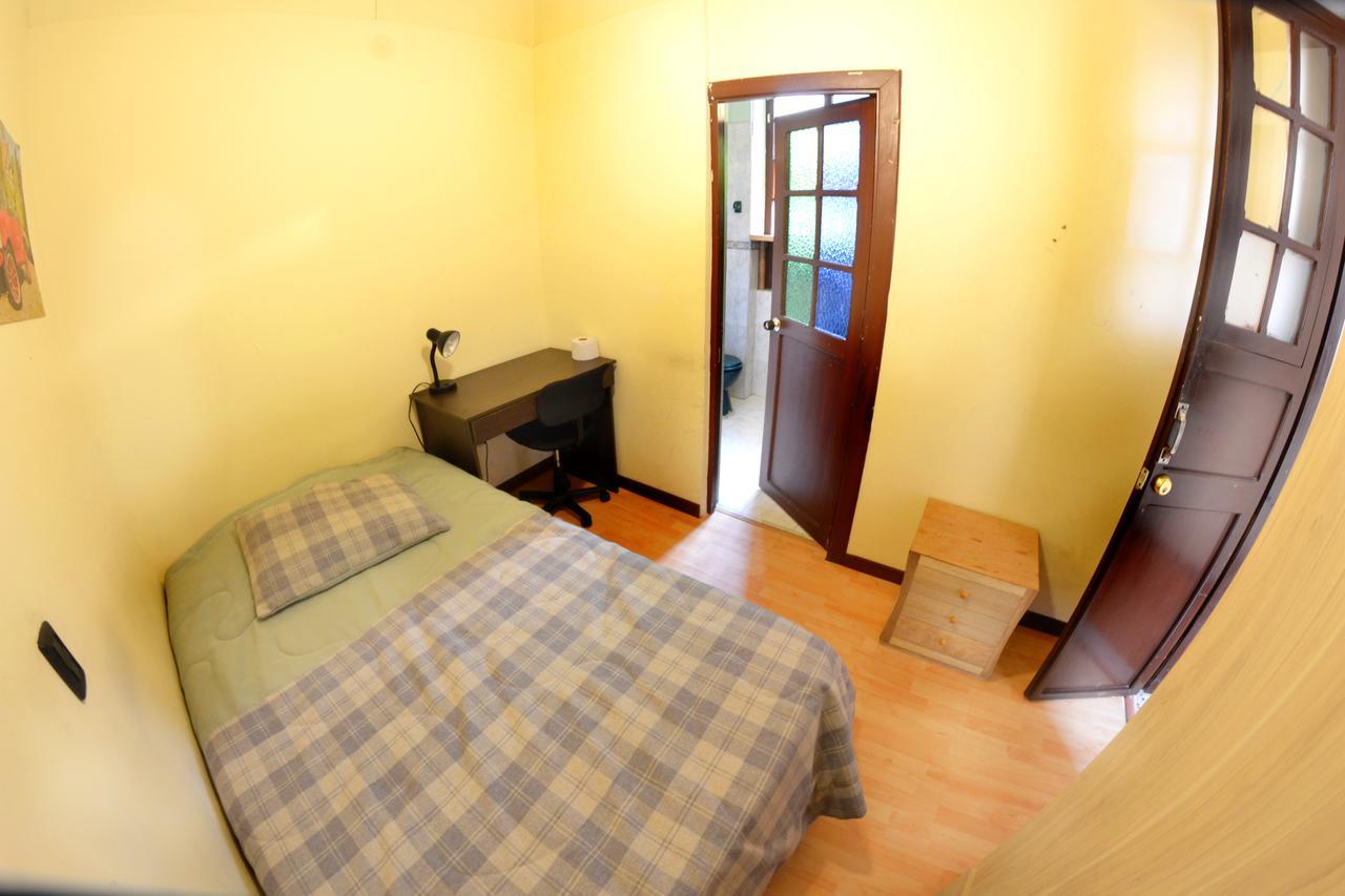 Pensión Casa Del Sol 2*