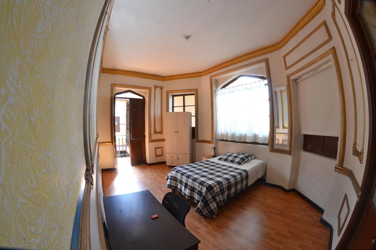Pensión Casa Del Sol 2*