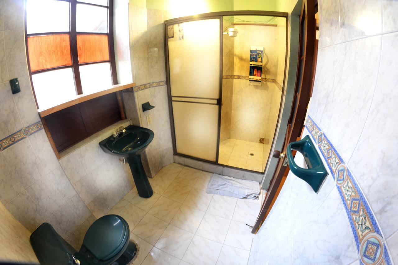 Pensión Casa Del Sol 2*