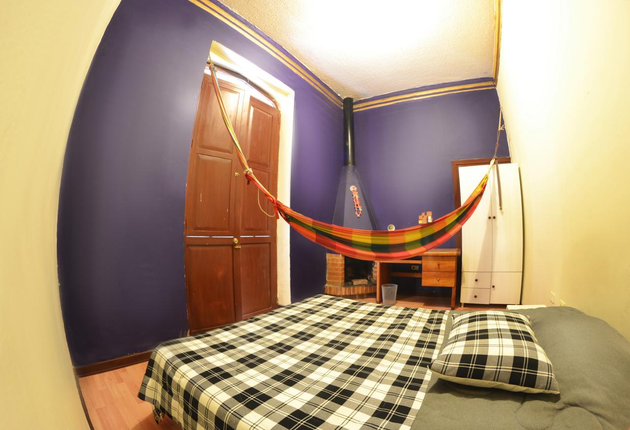 Casa Del Sol 2* Bogotá
